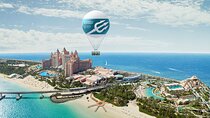 The Dubai Balloon at Atlantis Palm Tickets With Transfers Option