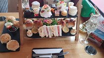 Glasgow Afternoon Tea Experience