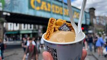 Camden Market Food Tour of 7 Tastings, Gin, Street Food & More