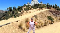 Griffith Observatory Hike: Guided Tour through Griffith Park