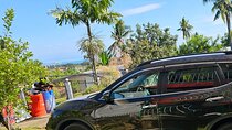 Car Transfers In Fiji