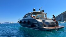 Luxury Yacht Tour Amalfi Coast All Inclusive