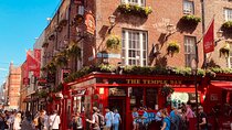 Small Group-Dublin Walking Tours