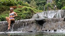 Coffee Farm and Santa Rosa Hot Springs Tour from Pereira or Armenia