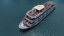Signature Cruise 2-day Explore Halong Bay from Hanoi