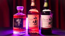 The 4 Best Japanese whiskies tasting/HIBIKI 21year, YAMAZAKI, etc