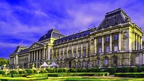Private full day Sightseeing Tour to Brussels from Amsterdam