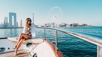 1 HR - Dubai Marina Luxury Yacht Tour 