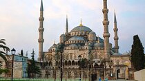 Full Day Historical Tour in the City of Istanbul