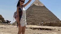 Two Days Tour in Cairo 
