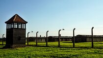 Private Tour to Auschwitz Birkenau from Vienna