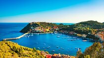Full Day Private Tour from Rome to Mt Argentario Porto Ercole