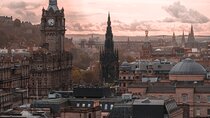 Executive Edinburgh Full-Day Tour