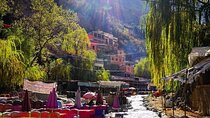 Ourika Valley Guided Day Trip from Marrakech