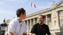 Paris Revolutionary Walking Tour: Iconic French Sights & Stories