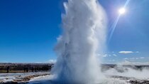 Private Half Day Iceland Tour with Guide and Vehicle
