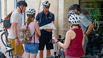 Full Day Ebike Tour in the Luberon Region from Avignon