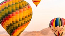Trip Hot Air Balloon Ride in Luxor, Egypt - VIP