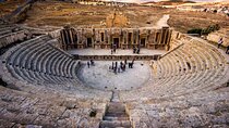 Jerash and Ajloun Private Guided Tour