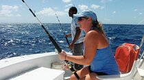 Deep Sea Fishing in Punta Cana