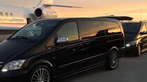 Private Fes Airport Transfers
