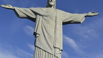 Guided Cultural Tour in Rio de Janeiro