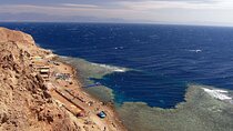 Blue Hole & Dahab city Trip Day from Sharm El-Sheikh 