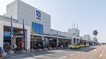 Transfer from OR to Athens International Airport