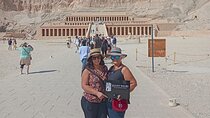 Unearth Luxor: Private Day Trip from Hurghada To Land Of Legends 