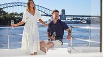 Journey Beyond Sydney Harbour Dining Cruise