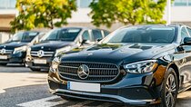 Private Transfer from Seville Airport or Seville Hotels