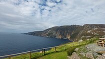 Slieve League Cliffs Donegal Private Tour from Dublin 