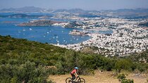 Private Mountain Biking Tour from Bodrum to Kisebuku
