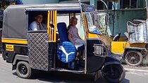 Fortkochi Sightseeing Tuk-Tuk Tour