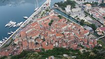 Montenegro Majesty Tour
