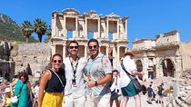 Less Walking Ephesus Tour