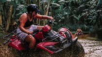 Bali Tunnel ATV Adventure