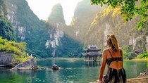 Hoa Lu – Tam Coc Full-Day Tour from Hanoi with Limousine Transfer