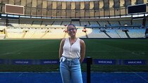Maracana Stadium Guided Tour: Behind-the-Scenes Access
