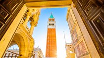 Skip-the-line Doge’s Palace, San Marco Venice Private Tour