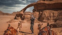 Discover the Best of Jordan: A Captivating 2-Day Tour Experience