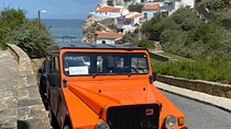 Jeep Tour Sintra-Cascais