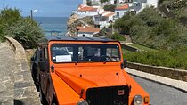 Private Jeep Tour Sintra-Cascais