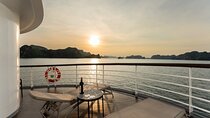 Vina Cruise 2-day Explore Halong Bay from Hanoi