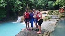 Private ATV, Horse Back Ride & Blue Hole Experience in Ocho Rios