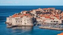 Private Transfer From Split To Dubrovnik With A Local Driver