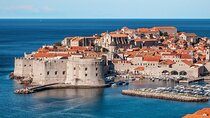 Private Direct Transfer From Split To Dubrovnik With Local Driver