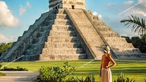 Chichen Itza Private Tour – Early & direct Access + Valladolid