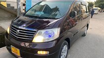 Dar es Salaam Private Airport and Hotel Transfers
