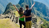 2 Days Sacred Valley and Machu Picchu Tour 